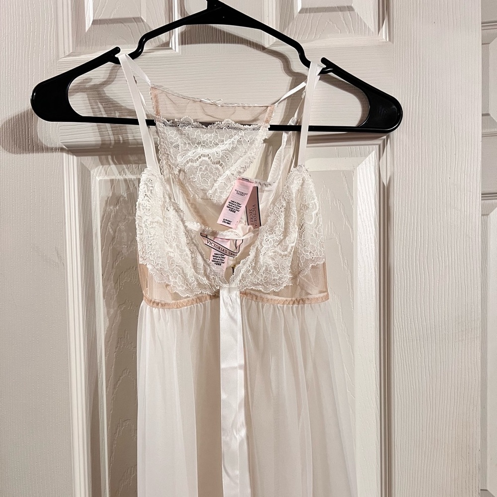 Lingerie set